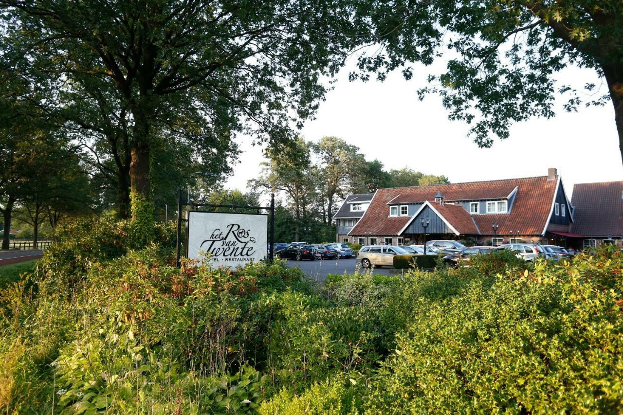 Het Ros Van Twente De Lutte Ngoại thất bức ảnh
